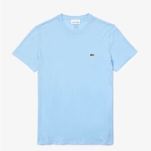 LACOSTE(shirt) brand new in packaging and tags size LARGE